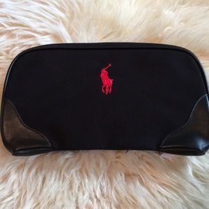 Toiletries bag